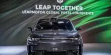 Byd frena le vendite in Cina, Leapmotor (Stellantis) le raddoppia: +136% da inizio anno. E ora guarda all’estero