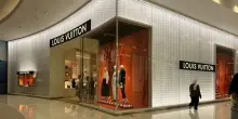 Lvmh è fuori dalla top 5 dei titoli azionari più grandi d’Europa
