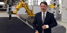 Camozzi Group, il fatturato sale a 592 milioni di euro nel 2024
