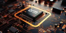 Arm, deludono le stime per il primo trimestre: titolo in caduta nonostante il fatturato più alto di sempre