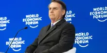 Brasile, l’ex presidente Jair Bolsonaro agli arresti domiciliari. Trump: «È una caccia alle streghe»