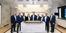 Cnh scatta a Wall Street con il nuovo piano strategico: ecco i target da centrare entro il 2030