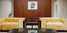 Saint Laurent riapre il flagship di via Montenapoleone