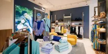 Harmont & Blaine inaugura il suo secondo flagship in Georgia a Tiblisi