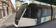 A Hitachi, Manelli e Alstom commessa da 326 milioni per la nuova linea del tram di Brescia