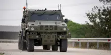Iveco Defence Vehicles si aggiudica un contratto dalla Nato per sperimentare sistemi robotici e autonomi