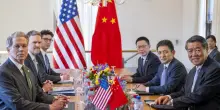 Dazi, Trump: concluso l’accordo con la Cina, ci fornirà le terre rare