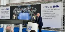 Ecco il super magnete italiano per la fusione nucleare di Enea che può rivoluzionare il modo di produrre energia