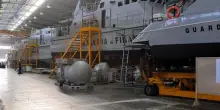 Immsi chiude il primo semestre con margini stabili. Boom del settore navale grazie alla difesa