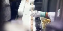 Icr, investiti 25 milioni in due anni per ampliare la produzione di profumi