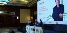 Renzo Rosso agli alumni di Stanford: «Anche nell’era dell’Ai la creatività resta centrale»