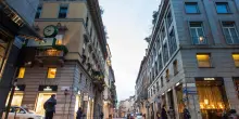 Consumi in caduta ad aprile (-4,1%). Il presidente di Confimprese: «Mai così male, salvo il post-Covid»