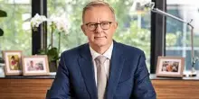 Australia, le prime proiezioni sul voto indicano vincente il laburista Anthony Albanese