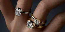 Swarovski amplia la divisione created diamonds