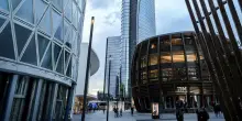 The luxury arena, torna in scena il Milano Fashion Global Summit 2025