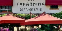 Giorgio Armani torna a Forte dei Marmi e compra La Capannina di Franceschi