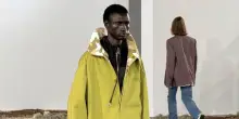 Bluemarble tra denim e cristalli alla Paris fashion week