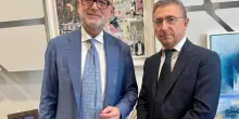 Risiko bancario, Enasarco non fa sponda a nessuno. Parla il vicepresidente Giuseppe Capanna