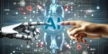 Perché l’intelligenza artificiale agentica rappresenta una nuova forma di potere