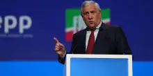Antonio Tajani confermato vice presidente del Partito Popolare europeo