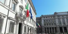 Meloni convoca Leonardo, Fincantieri, Cdp, Invitalia, FS: a Palazzo Chigi la strategia per gli investimenti nella difesa