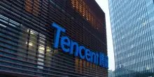 Tencent, il fatturato del colosso cinese cresce del 13% grazie al gaming