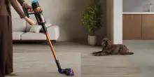 Dyson V16 Piston Animal, la tecnologia al servizio di pulizia e benessere