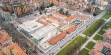 Milano, Kervis compra da Colliers il campus Naba tramite il fondo di investimento Canvas