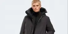 Canada goose, Bain capital valuta la cessione
