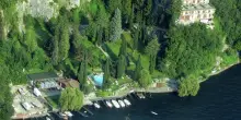 Hotel di lusso, anche Castello sgr punta sul lago di Como. Investimento da 90 milioni per acquisire e ristrutturare La Cava