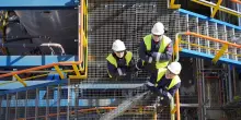 Maire colloca l’1,5% del capitale a 10,25 euro per azione: sconto del 9%