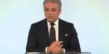 Luca de Meo (Renault): senza piccole auto elettriche competitive perderemo la battaglia industriale