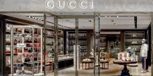 La Commissione Ue multa per 157 milioni Gucci, Chloé e Loewe. Per la doppia G sanzione da 120 milioni