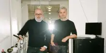Lucien Pagès, joint venture con Aipr nel Regno Unito