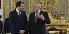 Maggioranza divisa sul dossier banche: nuovo scontro tra Salvini e Tajani sugli extraprofitti