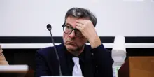 Golden power, Giancarlo Giorgetti: su eventuale fusione Crédit Agricole e Banco Bpm farò rispettare la legge