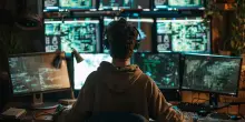 Cybercrime, i reati informatici contro le imprese crescono del 45% in quattro anni. Le regioni più colpite