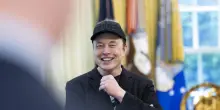 Elon Musk pensa di comprare un media mainstream. E il suo uomo di fiducia Andrea Stroppa propone di farlo in ltalia