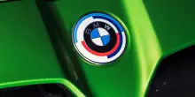 Bmw, l’utile trimestrale crolla del 32%: pesano i dazi e la Cina. Ma conferma le stime per il 2025