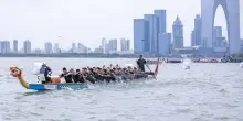 FOCUS CINITALIA Il boom per l’economia del Dragon Boat Festival