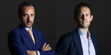 In Simmons & Simmons entrano Gialloreti, Zanirato e Peli per rafforzare il banking & finance