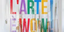 L’arte di far del bene al MUDY, il nuovo Museo Dynamo