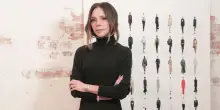 Victoria Beckham corre nel 2024, ricavi in crescita del 26%