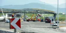 Brebemi vara l’aumento di capitale per l’A35: 131,5 milioni di nuovi titoli