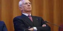 Ponte sullo Stretto, parla l’ad Pietro Ciucci: a maggio 2026 via ai cantieri