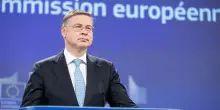 Ue, parla il commissario Valdis Dombrovskis: ecco come rilanceremo la difesa europea. E sui dazi Usa resto ottimista