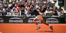 Roland Garros fashion week, la moda in campo con Jannik Sinner e Lorenzo Musetti