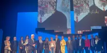 Premiolino 2025, il giornalismo tra sfide e riconoscimenti