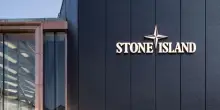 Stone island inaugura un flagship a Hangzhou