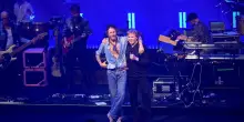 Un concerto di Jovanotti e 2mila invitati per i 70 anni di Renzo Rosso